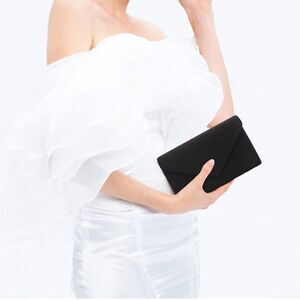 Clutch Envelope Evening Bag Purse